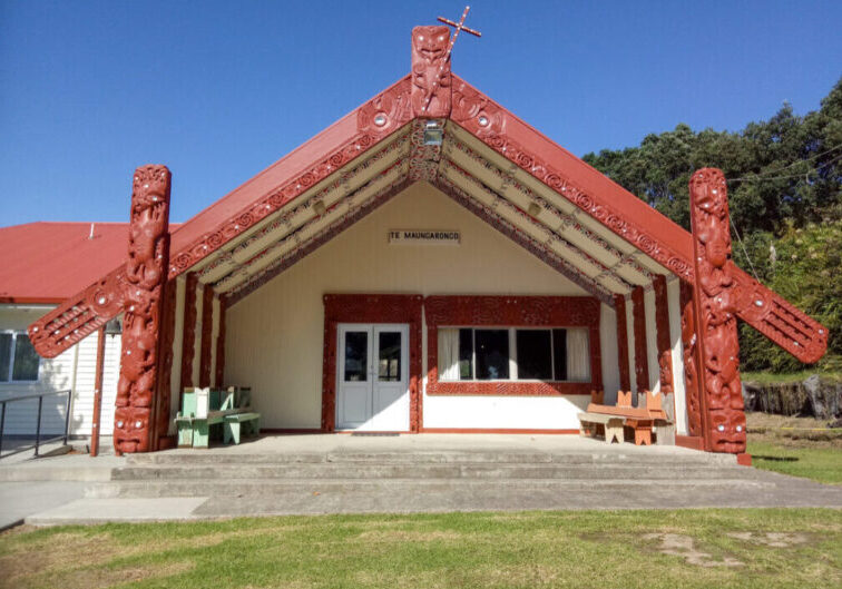 Noho Marae